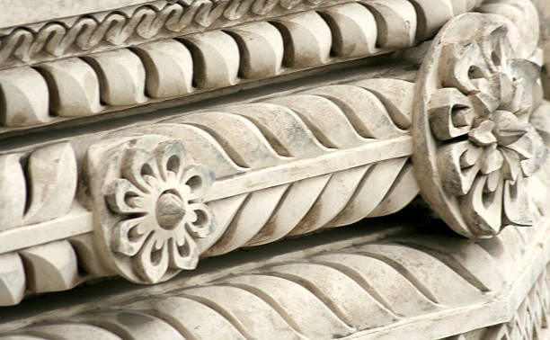 قیمت سنگ صدفی نما + خرید باور نکردنی